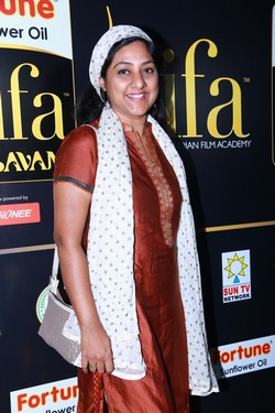 IIFA Utsavam Press Meet Stills